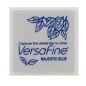 Versafine Stempelkissen - VF-18 Majestic blue (blau)