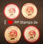 Gestaltungsbeispiel von PP-Stamps