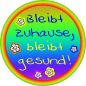 Gestaltungsbeispiel von PP-Stamps - hier Button