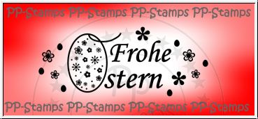 Frohe Ostern