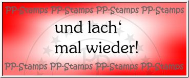 und lach' mal wieder! - E-1465