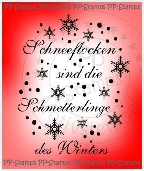 schneeflocken