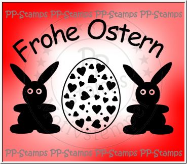 Frohe Ostern