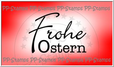 Frohe Ostern