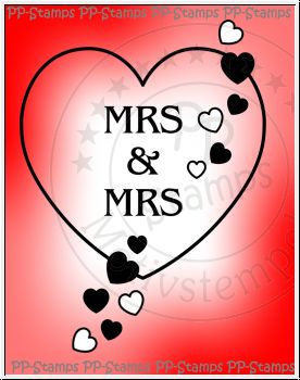 Mrs & Mrs Herz