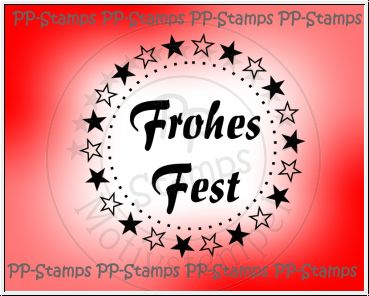 Frohes Fest, Label