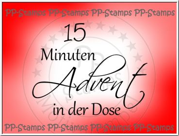 15 Minuten Advent in der Dose