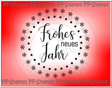 Frohes neues Jahr, Label