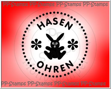 Hasenohren, Label