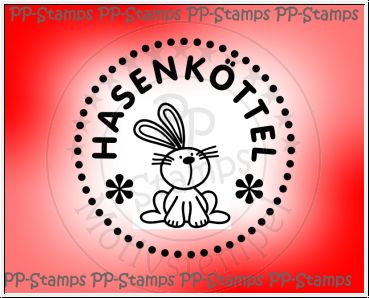 Hasenköttel, Label - f-1961