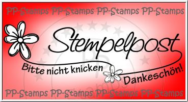 Stempelpost