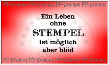 Bärentee Spruch mit Bär