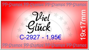 Viel Glück