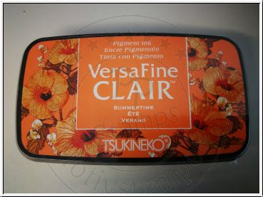 Summertime - Versafine Clair - VFC-701