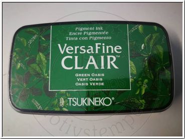 Green Oasis - Versafine Clair - VFC-501