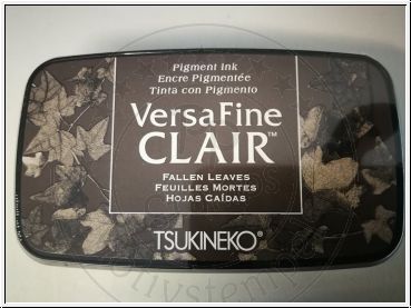 Fallen Leaves - Versafine Clair - VFC-451