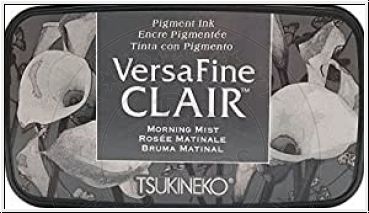 Stempelkissen Morning Mist - Versafine Clair - VFC-352