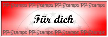 Für Dich