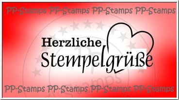 Herzliche Stempelgrüße