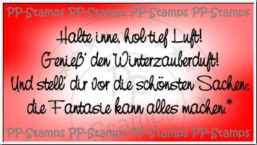 Halte inne, hol tief Luft! (Spruch)