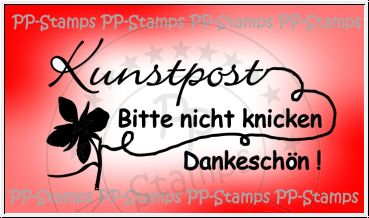 Kunstpost