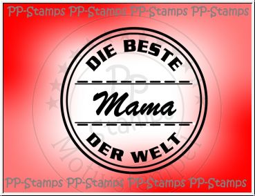 Die beste Mama der Welt, Label