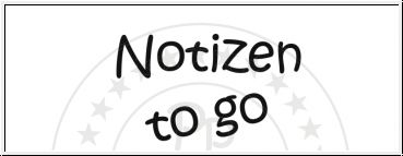 Notizen to go