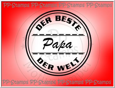 Der beste Papa der Welt, Label