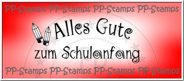 Alles Gute zum Schulanfang