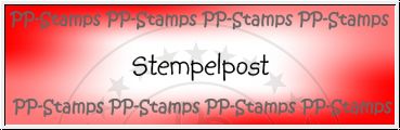 Stempelpost, mini