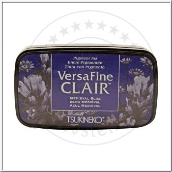 Medieval blue - Versafine Clair - VFC-603