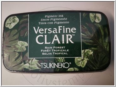 Rain Forest - Versafine Clair - VFC-551