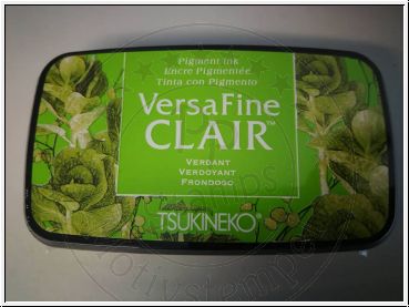 Verdant - Versafine Clair - VFC-502