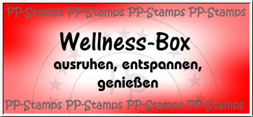 Wellness-Box, Text