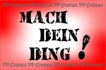 Mach dein Ding