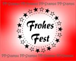 Frohes Fest, Label