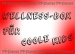 Wellnessbox für coole Kids