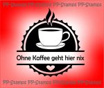 Ohne Kaffee geht hier nix