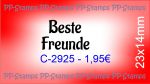 Beste Freunde