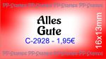 Alles Gute