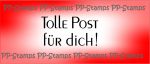 Tolle Post für dich! - D-515