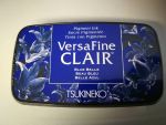 Blue Belle - Versafine Clair - VFC-601