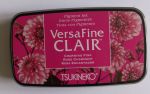 Stempelkissen Charming pink - Versafine Clair - VFC-801